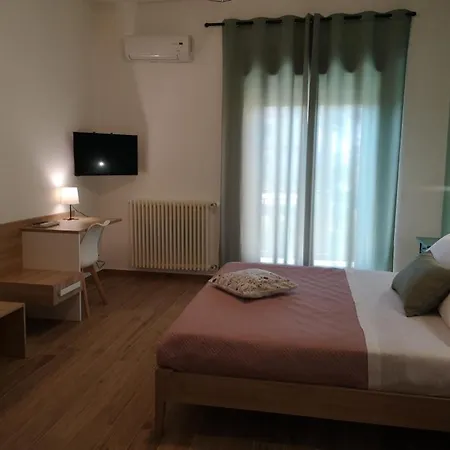 Gæstehus Gaia Agrigento