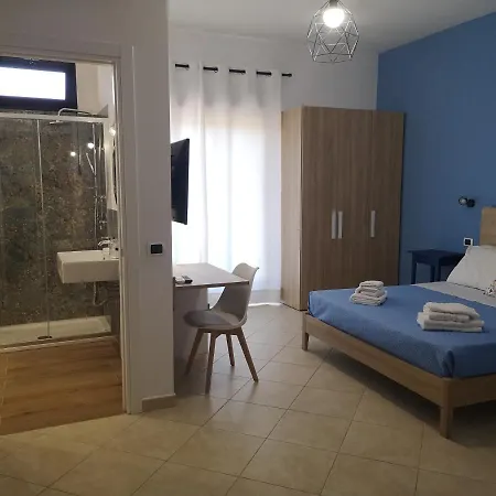 Maison d'hôtes Gaia