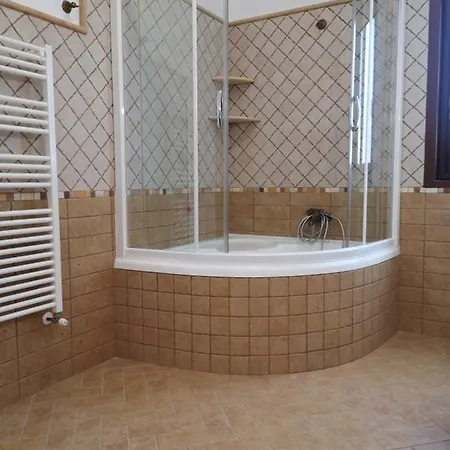 Maison d'hôtes Gaia 3*
