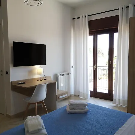 Gaia Maison d'hôtes Agrigente