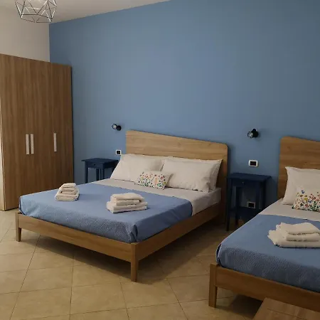 Maison d'hôtes Gaia 3*
