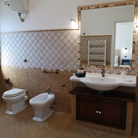 Gæstehus Gaia Agrigento