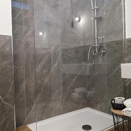 Maison d'hôtes Gaia 3*