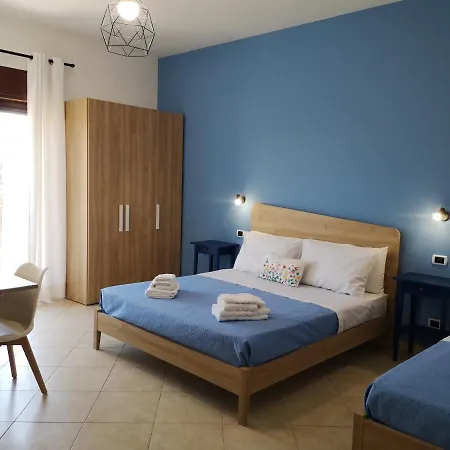 Maison d'hôtes Gaia 3*
