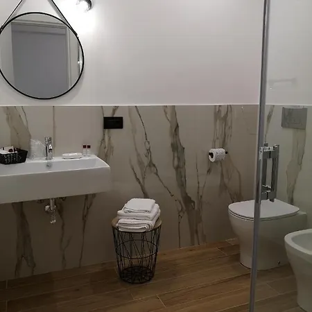 Gaia Maison d'hôtes 3*
