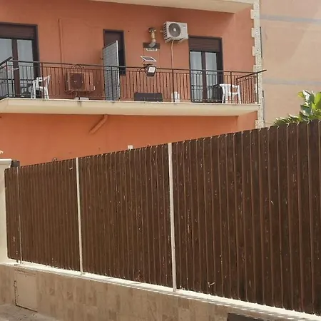 Gæstehus Gaia Agrigento