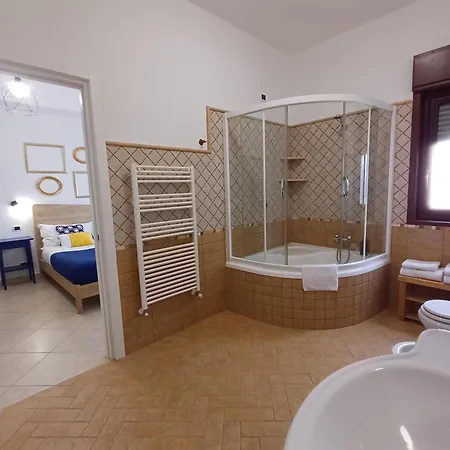 Maison d'hôtes Gaia