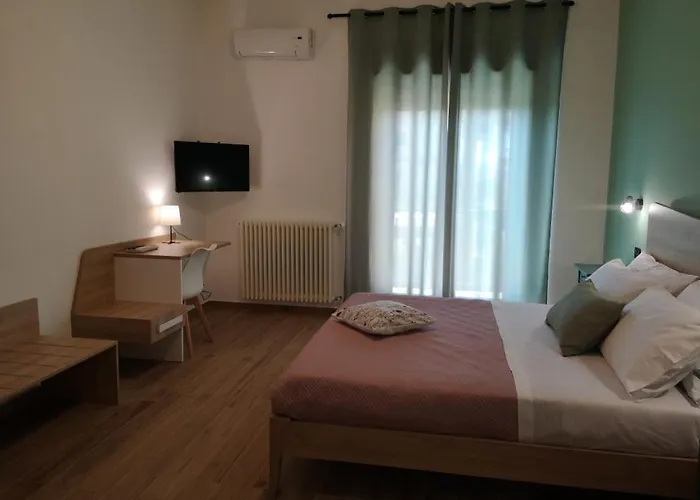 Penzion Gaia Agrigento