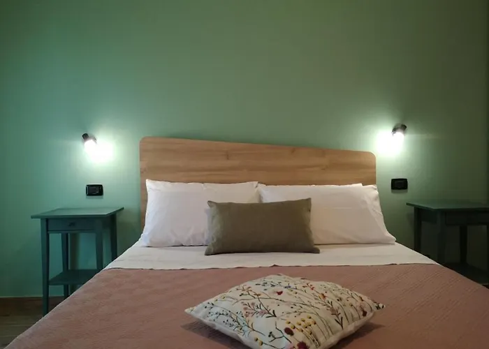 Penzion Gaia Agrigento