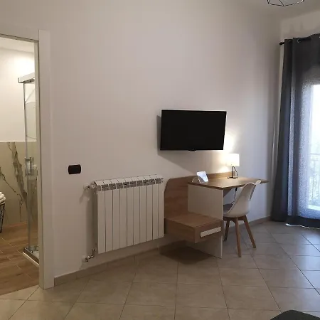 Gaia Гостевой дом