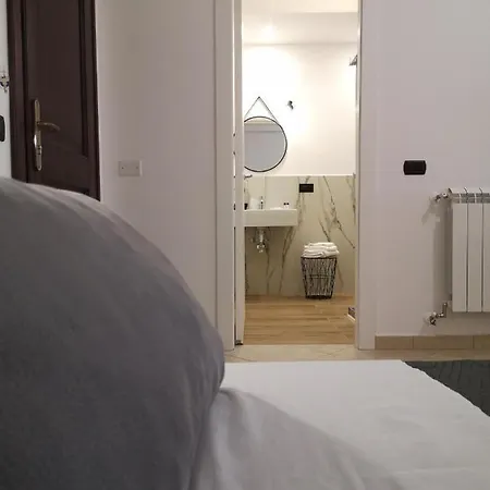 Гостевой дом Gaia Агридженто