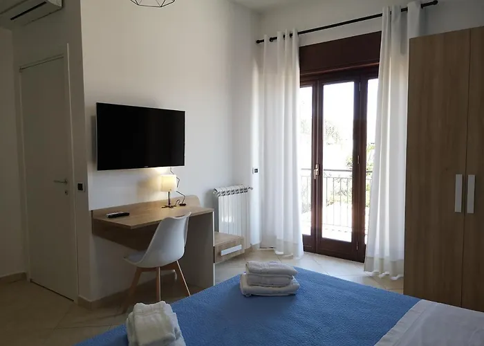 Gaia Guest house Agrigento