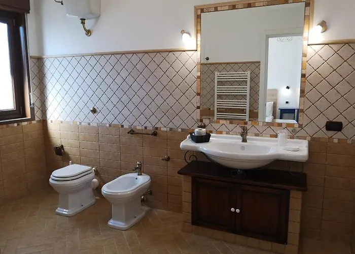 Guest house Gaia Agrigento