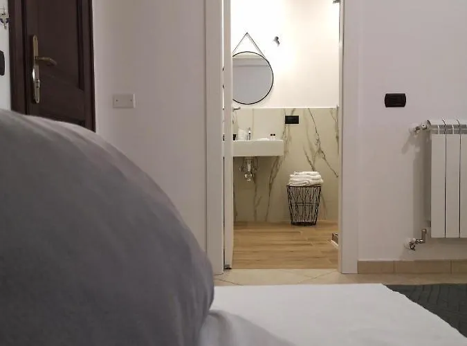 Guest house Gaia Agrigento