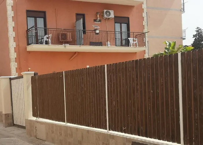 Guest house Gaia Agrigento